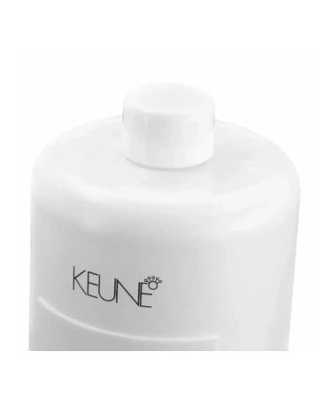 KEUNE Keratin smooth air conditioner keratin complex 1000 ml - Buy Online on GoSupps.com