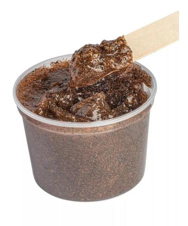 Compliment Body scrub Piling Exfoliant Vanilla Latte 475ml - Buy Online on GoSupps.com
