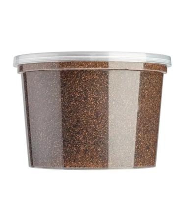Compliment Body scrub Piling Exfoliant Vanilla Latte 475ml - Buy Online on GoSupps.com