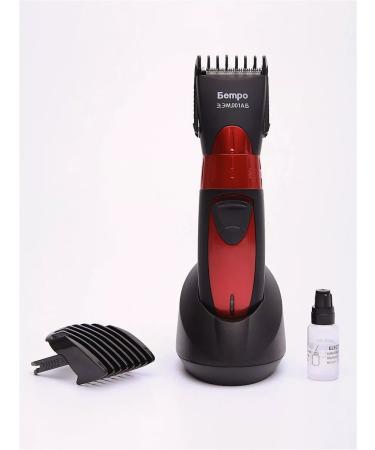 Berdsk Betro haircut machine E.M.001.Ab
