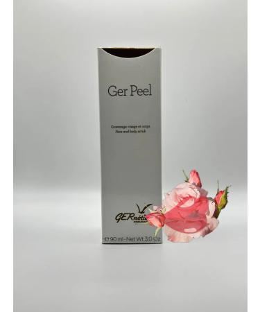 Gernetic Cream - surface peeling - Ger Peel 90 ml - Buy Online on GoSupps.com