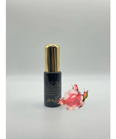 Gernetic Flower Lotion Acides de Fleurs 20 ml Flower Lotion - Buy Online on GoSupps.com