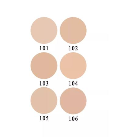 Foundation Chanel shade 106 - Buy Online on GoSupps.com