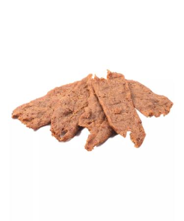 Titbit Jerki meat from chicken 70g - Buy Online on GoSupps.com