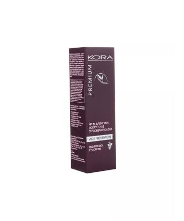 BARK Eyelid cream with resveratrol - Buy Online on GoSupps.com