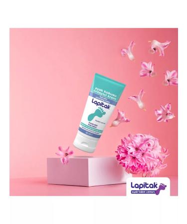 Lapitak Moisturizer with unpleasant odor 60 ml - Buy Online on GoSupps.com