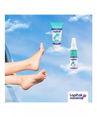 Lapitak Moisturizer with unpleasant odor 60 ml - Buy Online on GoSupps.com