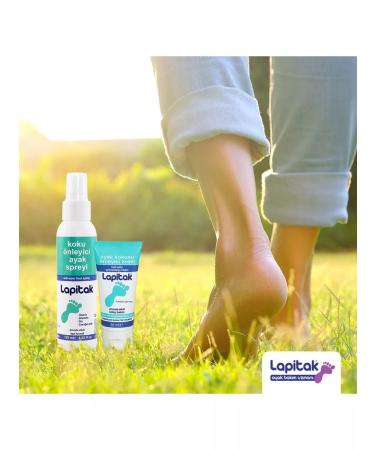 Lapitak Moisturizer with unpleasant odor 60 ml - Buy Online on GoSupps.com