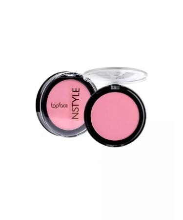 TopFace Facial blush compact 3