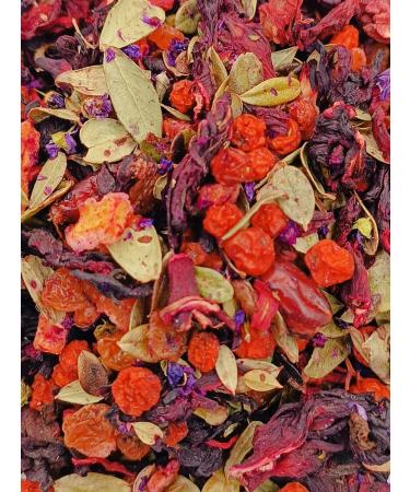 ORGANIC LINE Tea tags eternal youth 200g - Buy Online on GoSupps.com