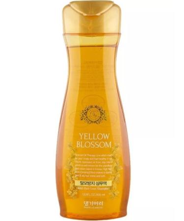 Daeng Gi Meo Ri Hair shampoo against falling out
