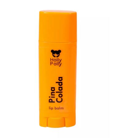 HOLLY POLLY Sunny lip balm Pina Kolada 4.8 g