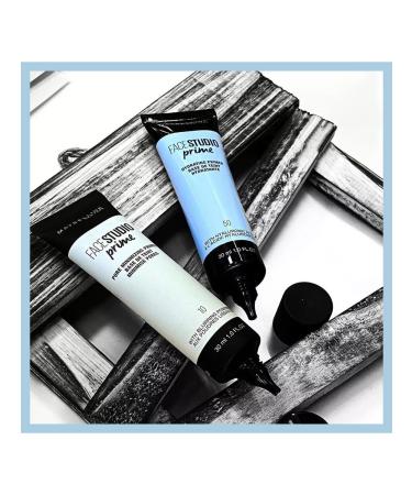 Maybelline New York Primer for makeup Maybelline Face Studio Prime - Buy Online on GoSupps.com