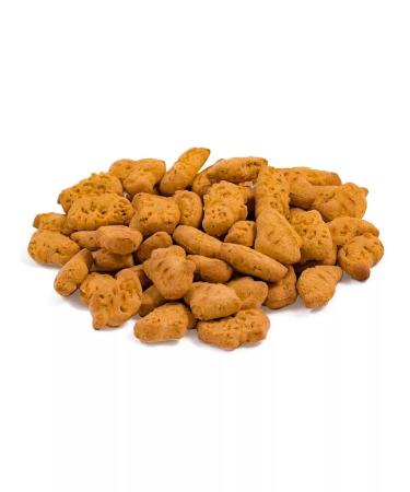 Titbit Cracker with duck meat 100g - Buy Online on GoSupps.com