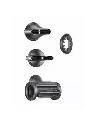 Hair hair dryer Professional Supersonic HD15 - Buy Online on GoSupps.com