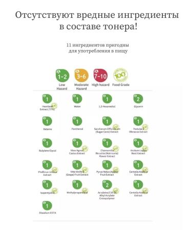 SABAH Toner soothing for Korea Anua Heartleaf 77% Toner - Buy Online on GoSupps.com