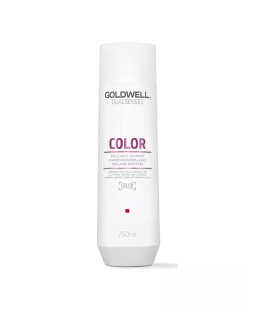 Goldwell Color brilliance shampoo for dyed hair 250ml