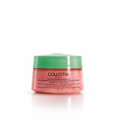 Collistar Firming Talasso-scrubbing Body Body Building 300 gr. - Buy Online on GoSupps.com