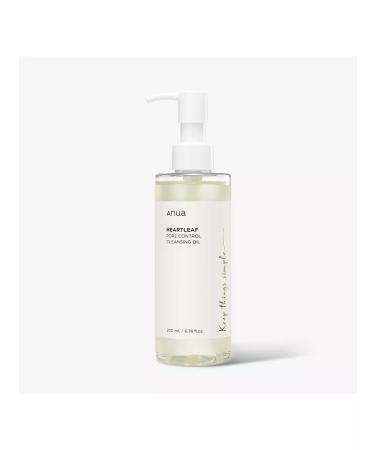 Anua Hyardleaf Pore Control hydraulic removal - Buy Online on GoSupps.com