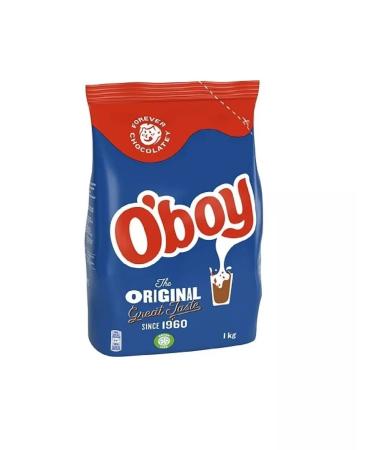 Oboy Cocoa powder 1 kg