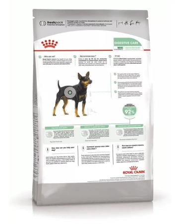 ROYAL CANIN Dry Minidigestive food for small dogs from food senses 1 kg - Buy Online on GoSupps.com