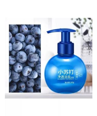 Toothpaste with the taste of Maracuya - Buy Online on GoSupps.com