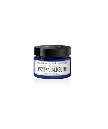 KEUNE Premier Paste hair styling paste - Buy Online on GoSupps.com