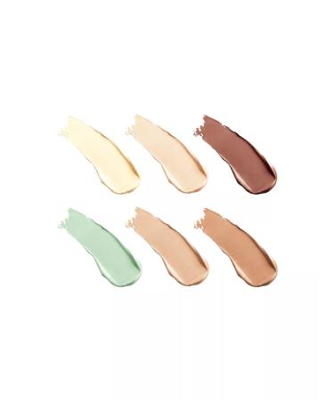 LavelleCollection Face concerns palette tone 01 light beige - Buy Online on GoSupps.com