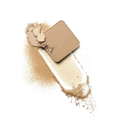 LavelleCollection Facial powder matting SPF15 tone 04 golden beige - Buy Online on GoSupps.com