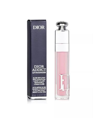 Dior Addict Lip Maximizer 001 Glorus-placper for the lip original - Buy Online on GoSupps.com
