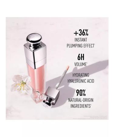 Dior Addict Lip Maximizer 001 Glorus-placper for the lip original - Buy Online on GoSupps.com