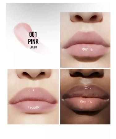 Dior Addict Lip Maximizer 001 Glorus-placper for the lip original - Buy Online on GoSupps.com