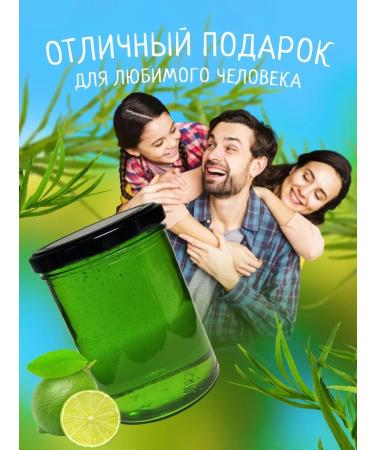 bee lab Honey with tarhun and lime 500 grams - Buy Online on GoSupps.com