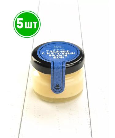 bee lab Tags cream-meme with royal milk 35 gr. 5pcs