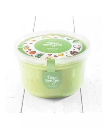 bee lab Cream-home with kiwi 300 g