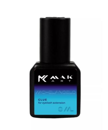 Michelangelo 8ml Makart eyelashes - Buy Online on GoSupps.com