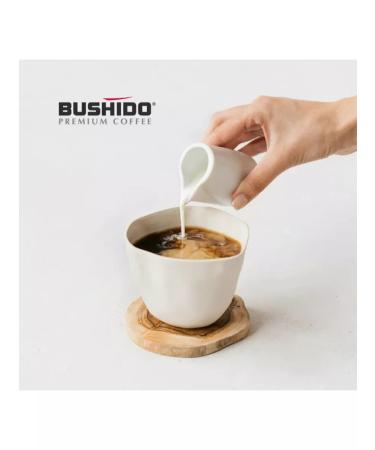 Bushido Katana Gold 24 Karat 100 gr. With the addition of gold - Buy Online on GoSupps.com