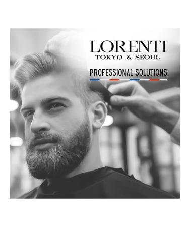 LORENTI Hair oil and mustache mitigating - Buy Online on GoSupps.com