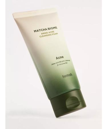 Heimish Foam for washing the face cleansing from the Korean matches 150 ml - Buy Online on GoSupps.com