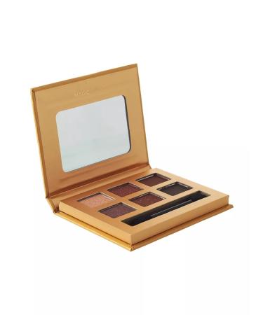 MAGIC STUDIO Rive Gauche Eye Makeup Set - Buy Online on GoSupps.com