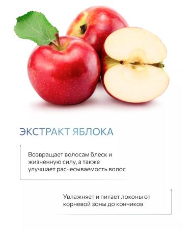 Ollin Professional Set for porous hair Ollin Perfect Hair - Buy Online on GoSupps.com