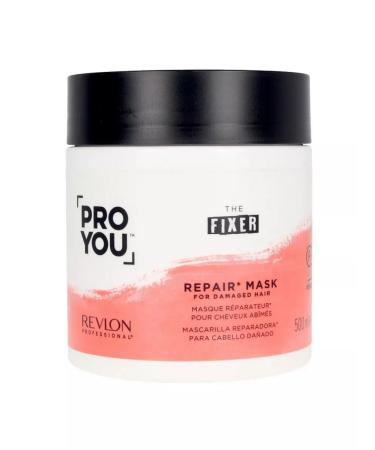 Revlon Professional Fixer Repair Mask for damaged hair