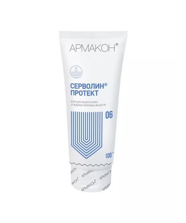 Armakon Protective cream 100ml servin Protection hydrophobic o - Buy Online on GoSupps.com