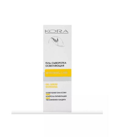 bark Helmin gel is brightening