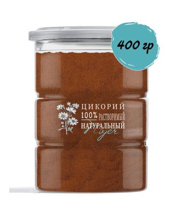 NOYER Natural chicory soluble 400g