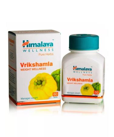 bee lab Hikhamla Himalaya to reduce weight and metabolism 60 Table