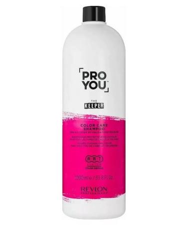 Revlon Professional Keeper color Care shampoo color protection - Buy Online on GoSupps.com