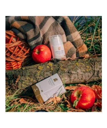 Lamellar cream cream cream-core for face 50 ml - Buy Online on GoSupps.com