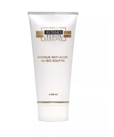 KOSMOTEROS PROFESSIONNEL Anti -Acne mask with biosero 200ml