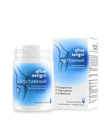 bee lab Complex for strengthening bone tissue with chondroitin 30 kapaps - Buy Online on GoSupps.com
